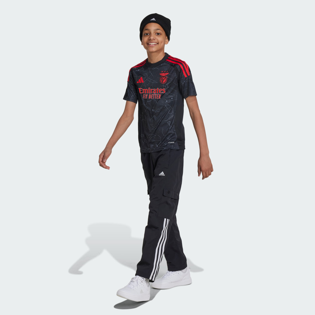 Adidas Benfica 24 25 Uitshirt