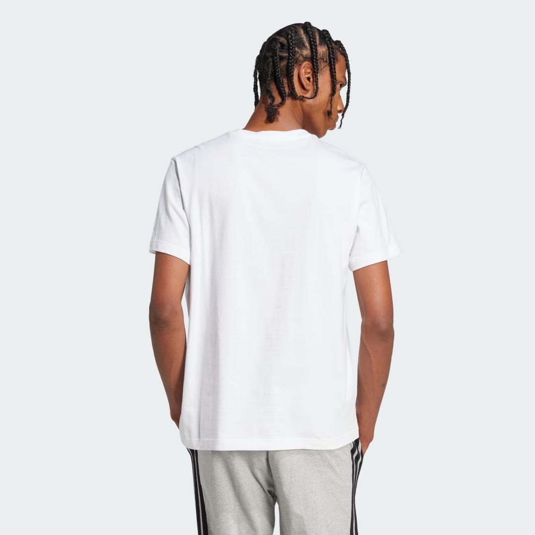 Adidas Amsterdam T-Shirt (Gender Neutral)