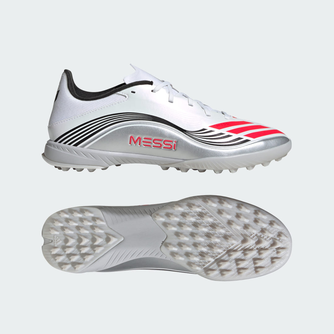 Image of Stivali F50 Messi League Turf cod002