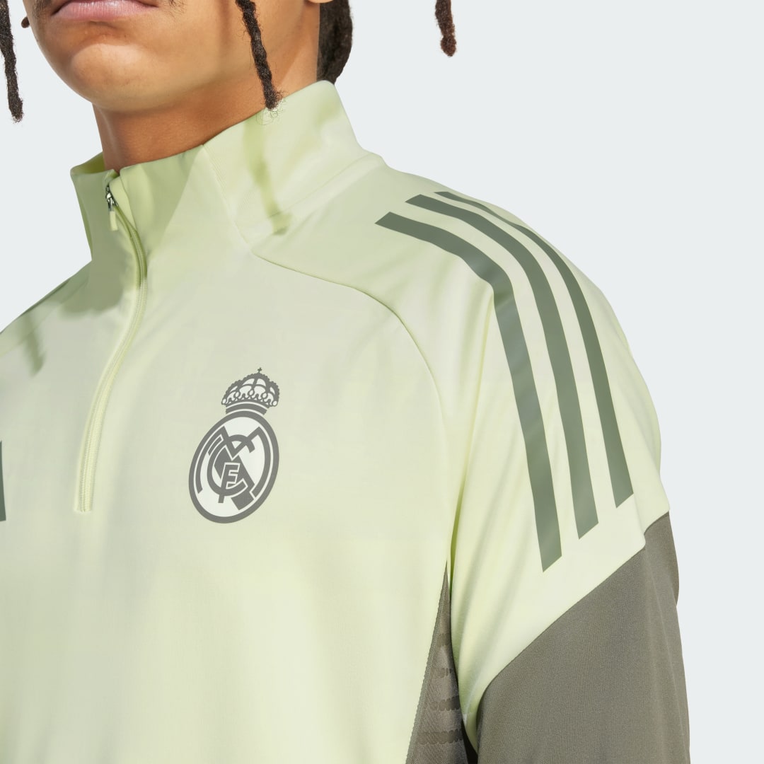 Adidas Real Madrid Tiro 25 Competition Training Shirt