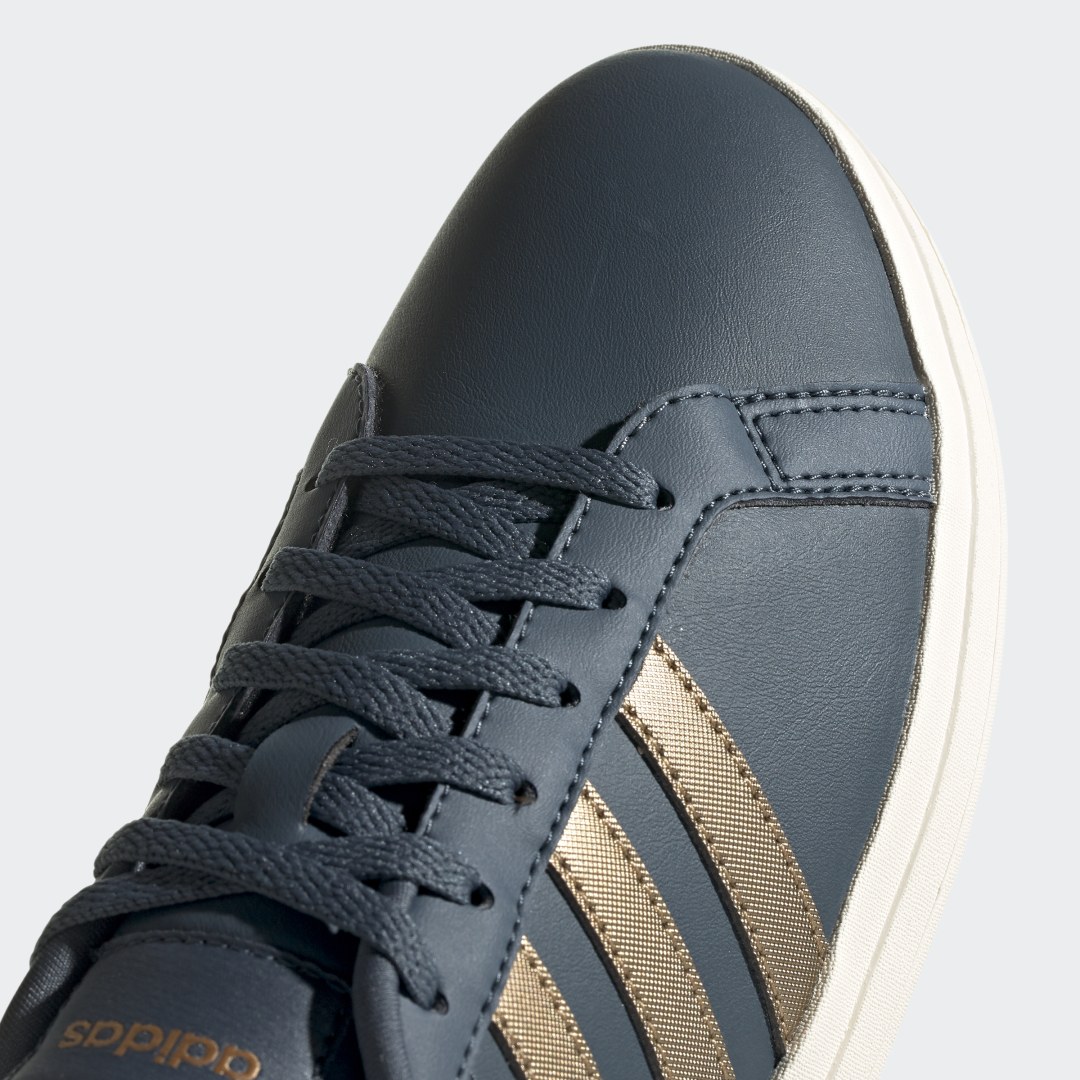 фото Кроссовки courtpoint x adidas performance