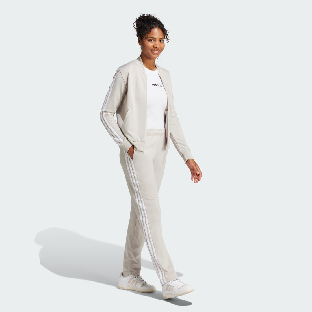 Adidas Essentials 3-Stripes Trainingspak