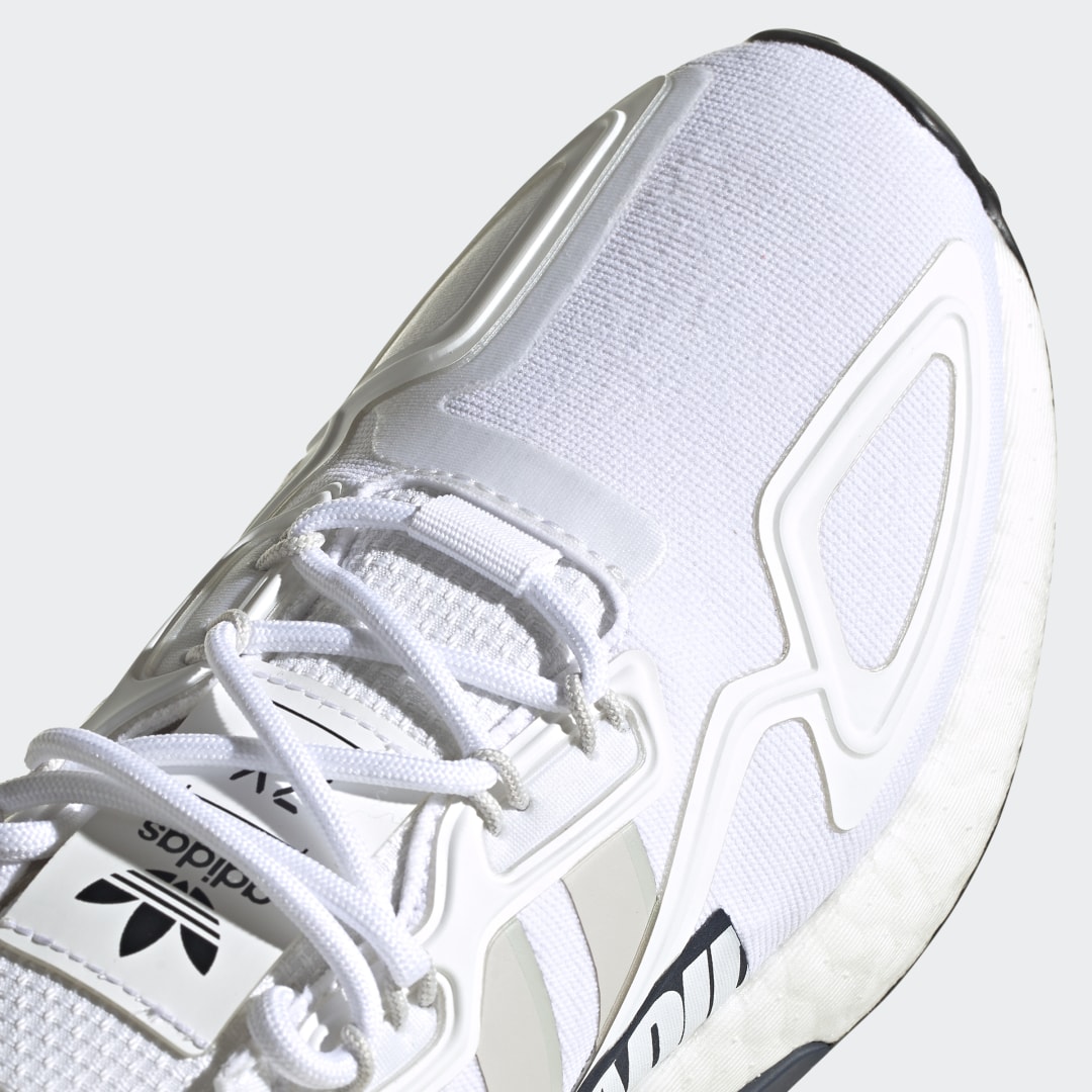 фото Кроссовки zx 2k boost adidas originals