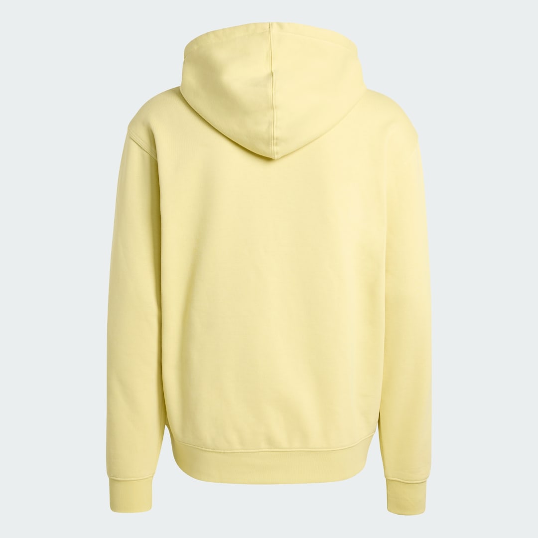 Adidas ESSENTIAL LOOSE FLEECE HOODIE