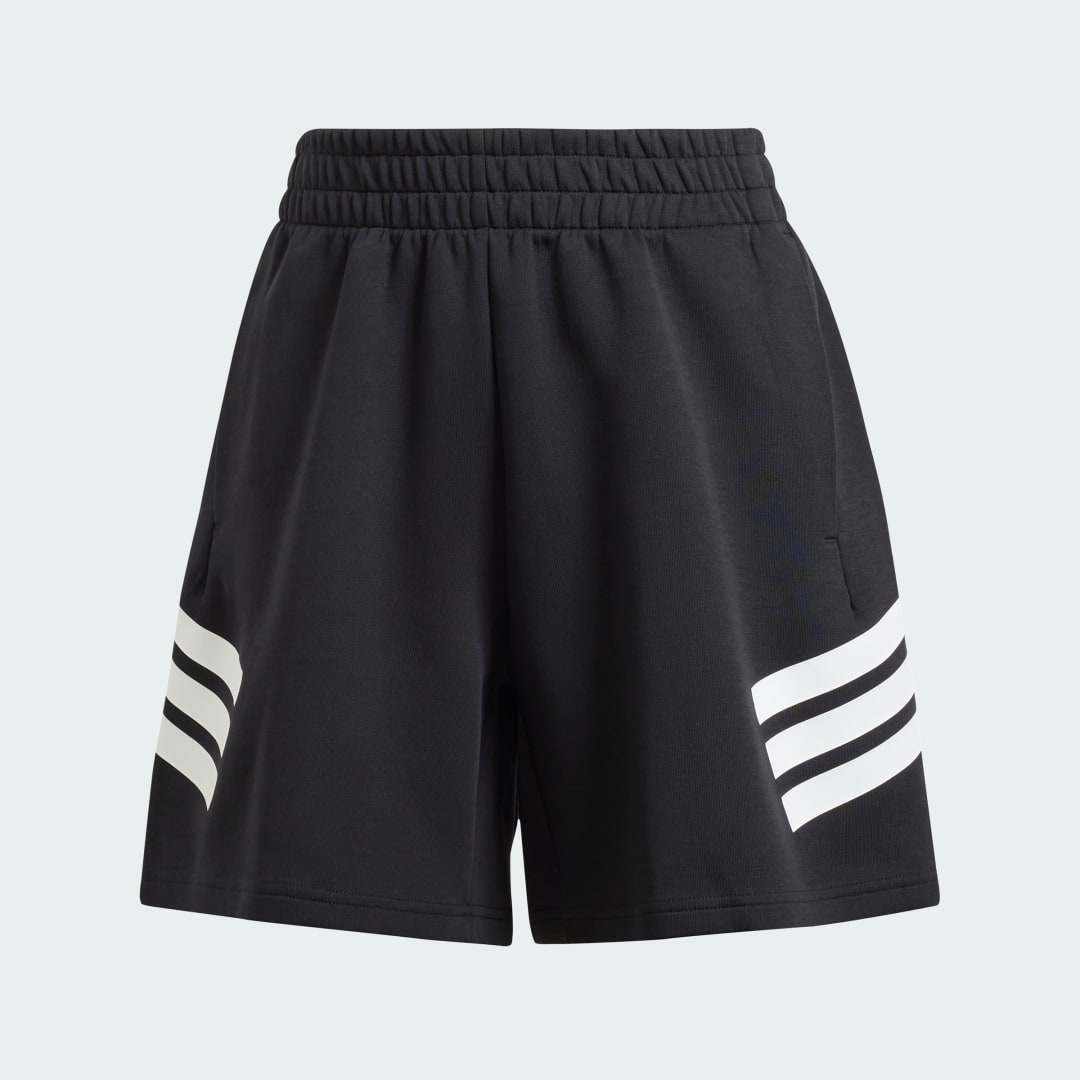 Adidas Future Icons 3-Stripes Short