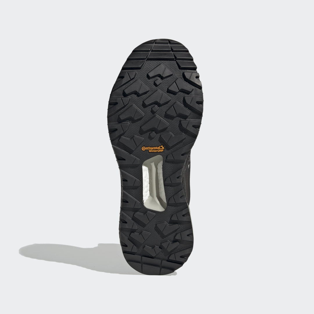 фото Ботинки для хайкинга terrex cold.rdy adidas terrex