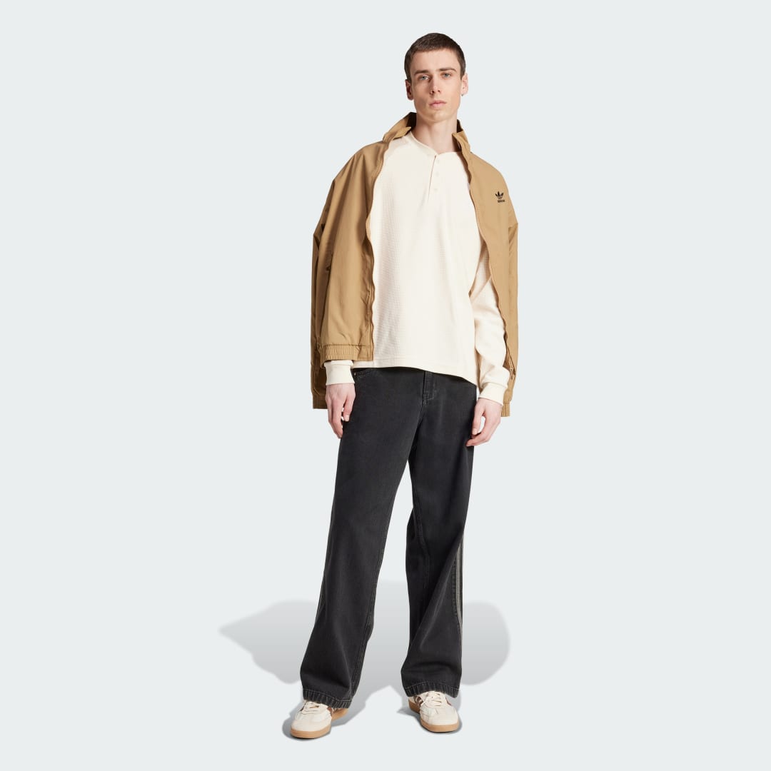 Adidas Trefoil Essentials T-shirt
