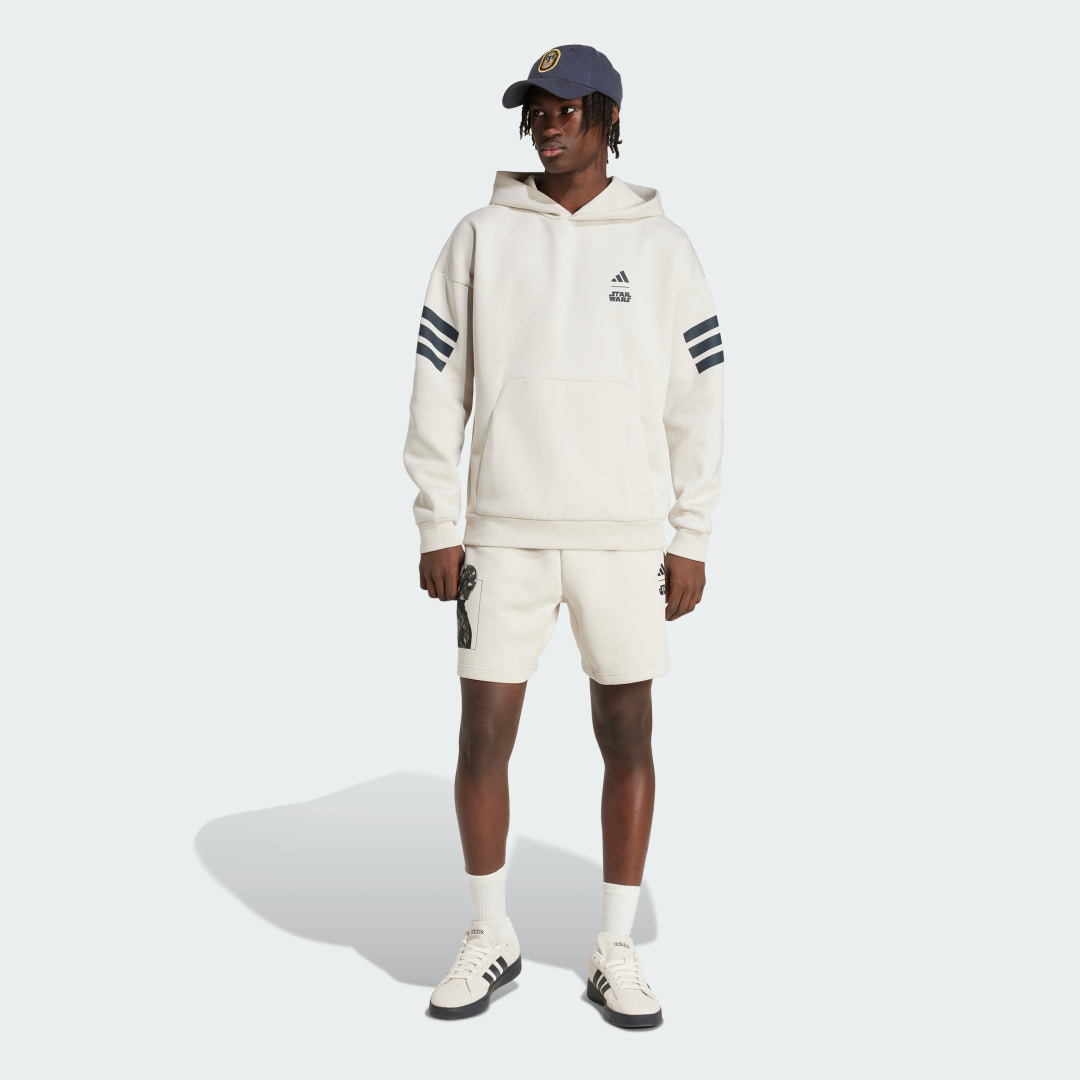 Adidas STAR WARS THE MANDALORIAN SHORT