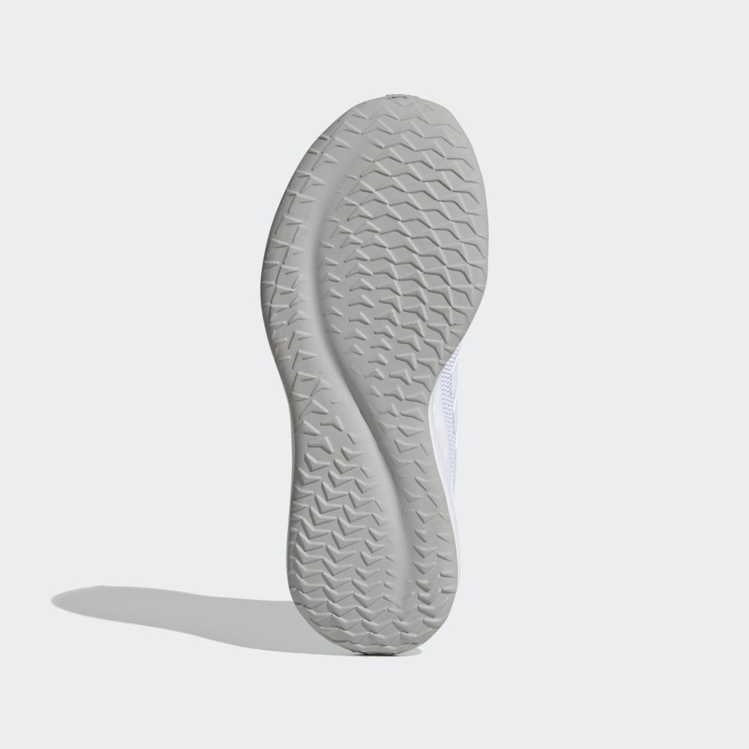 фото Кроссовки fluidstreet adidas performance