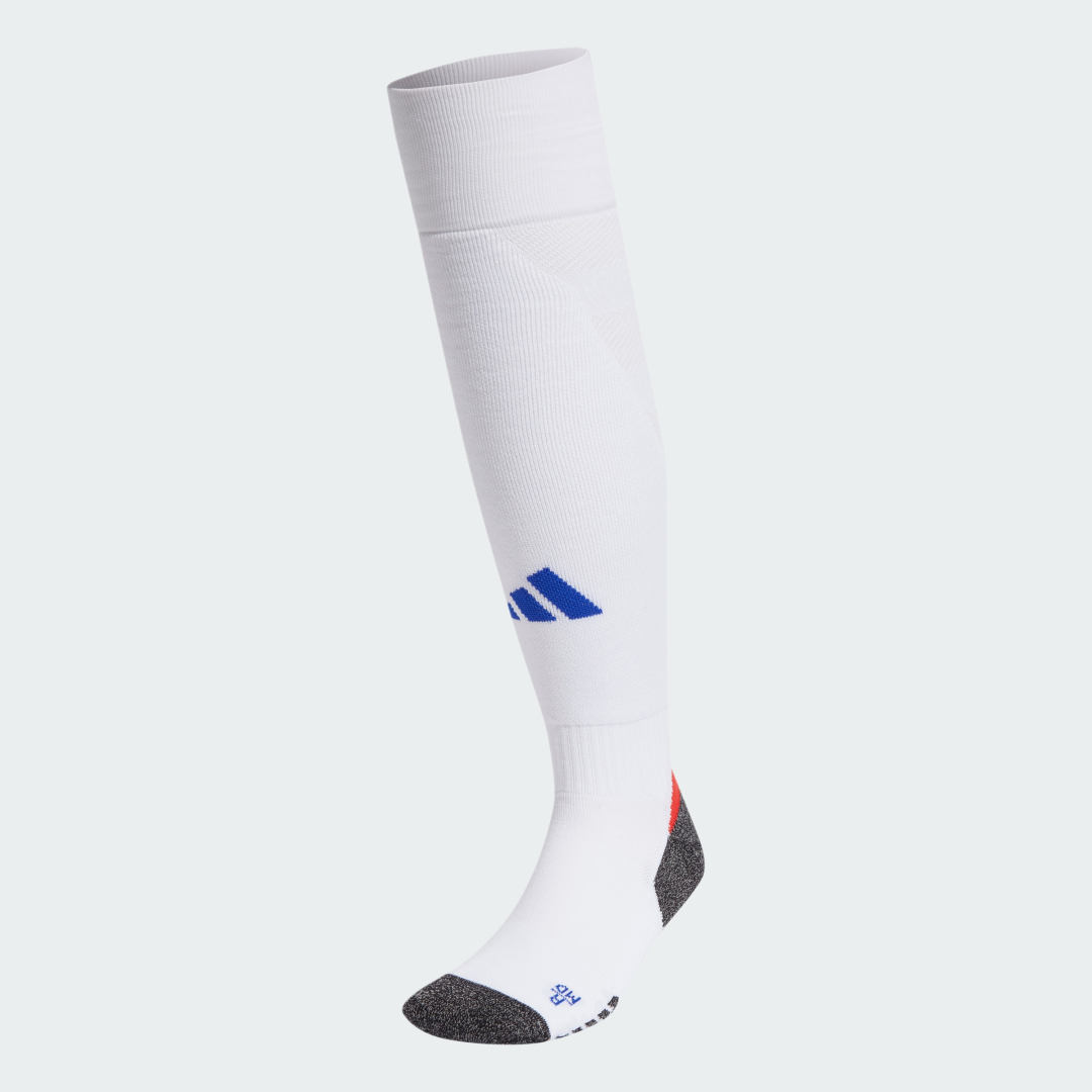 Adidas Olympique Lyonnais 24 25 Thuissokken