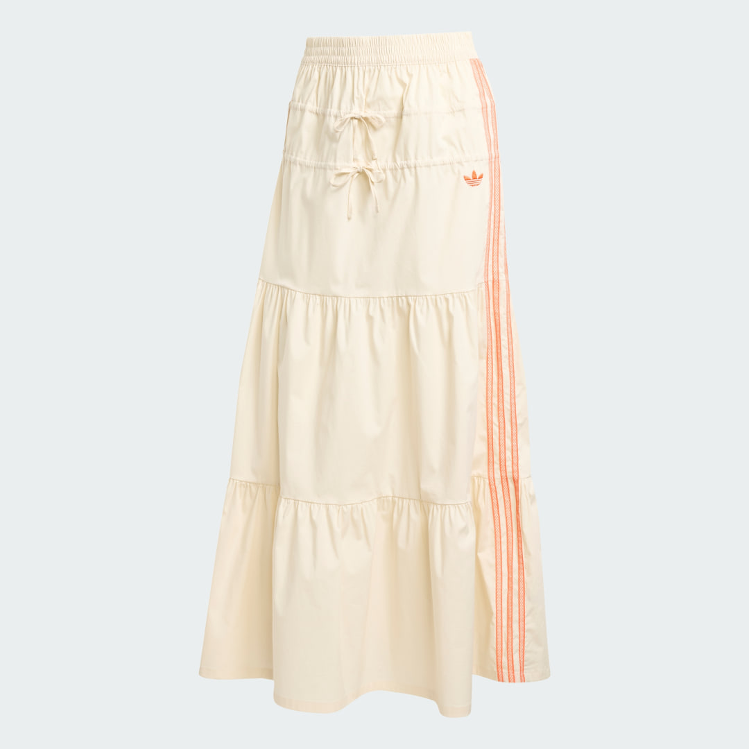 Jupe adidas Originals Summer Glow - vue 4