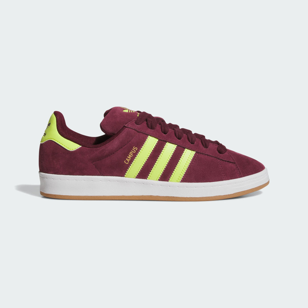 Chaussures de Skate adidas Campus adv - vue 10
