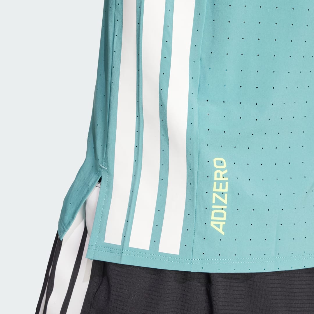 Adidas Adizero Running T-shirt
