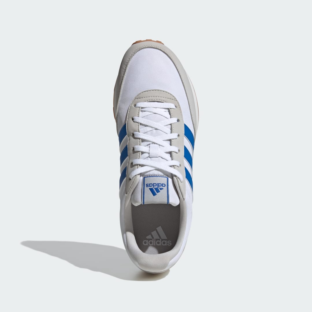 

Originals, Blanco
