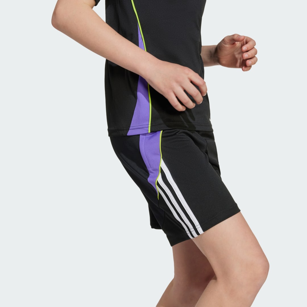 Adidas Tiro 24 Training Shorts Kids