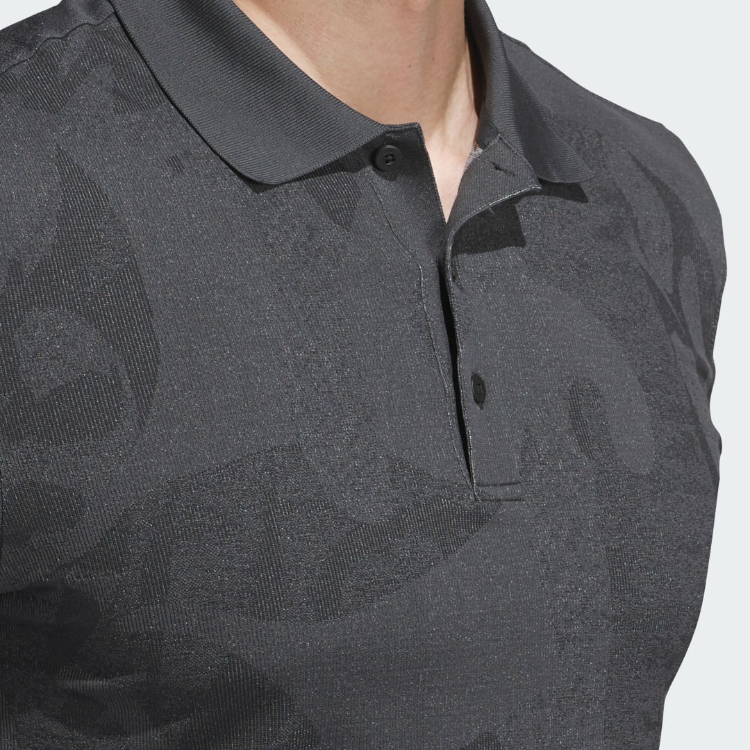 Adidas Go-to Primeknit Poloshirt