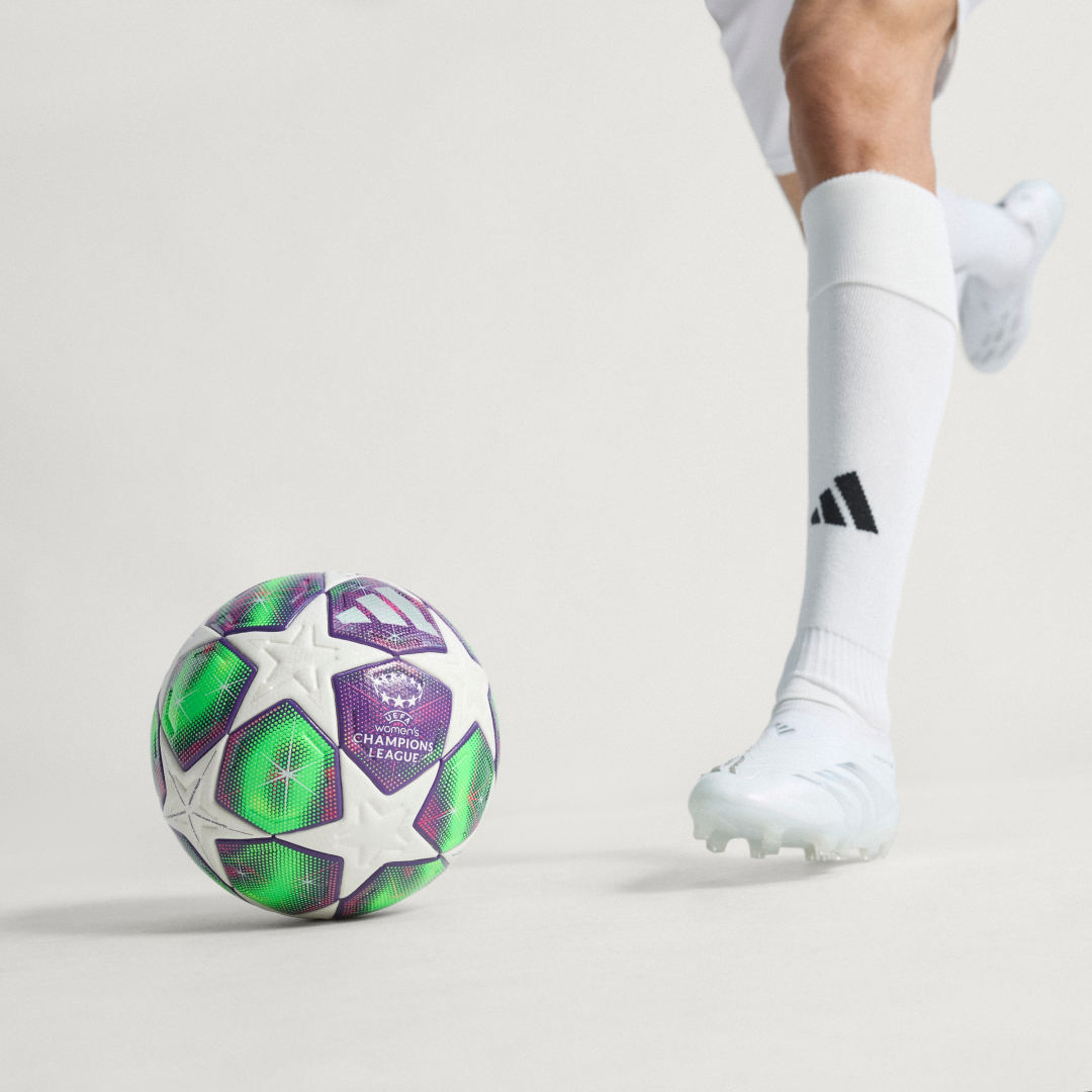 Adidas UWCL 25 26 League Stage Pro Bal