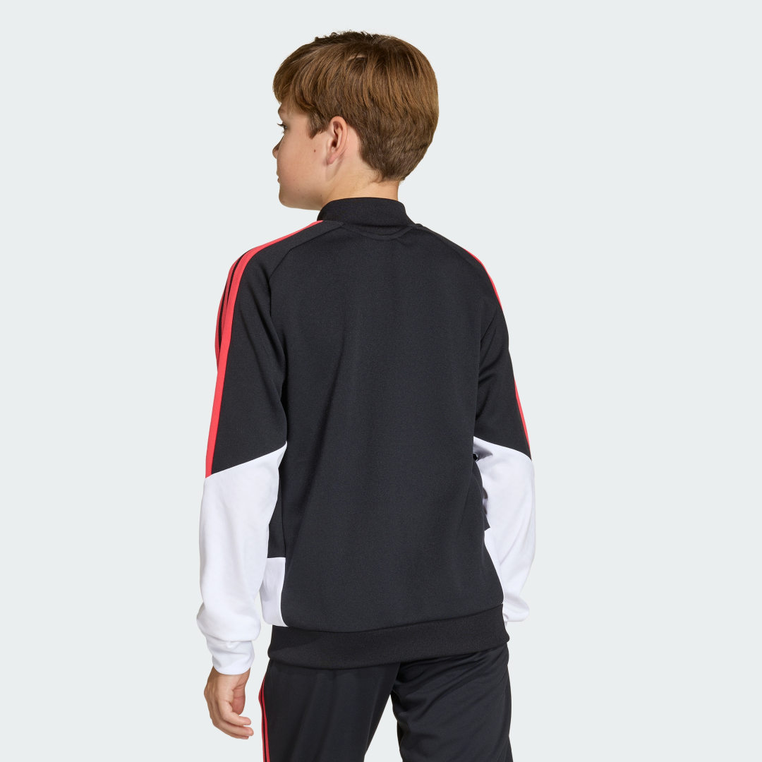 Veste d'entraînement Tiro 26 Competition - vue 4