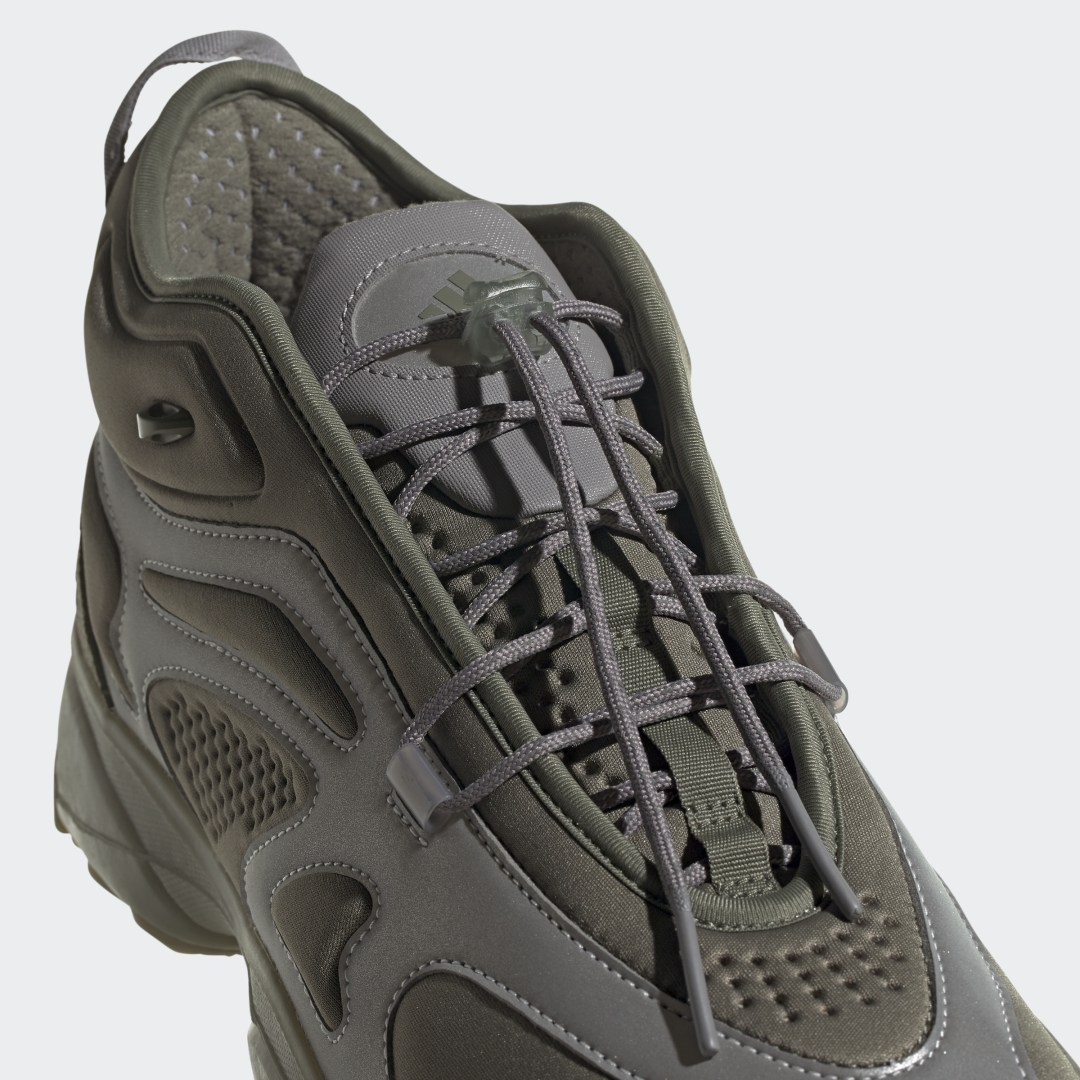 фото Кроссовки 032c gsg tr adidas originals