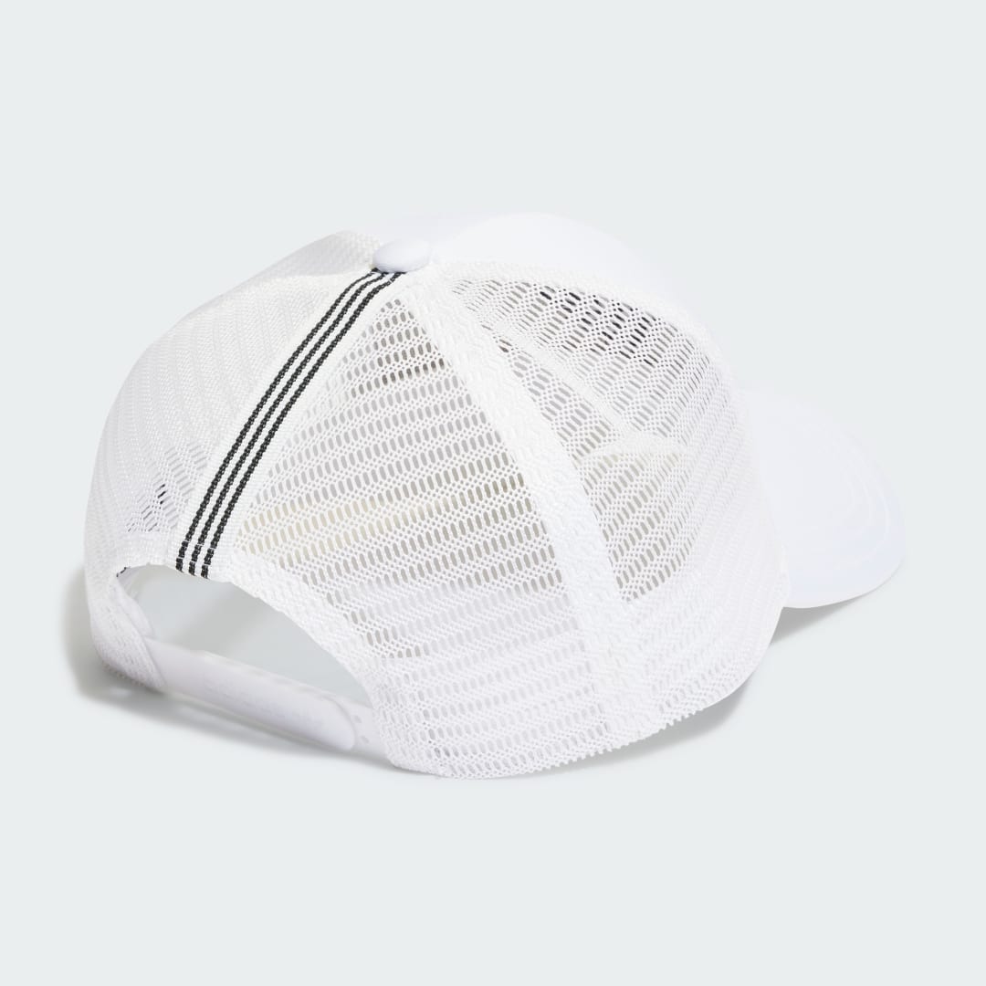 Adidas Adicolor Classic Curved Foam Truckerpet