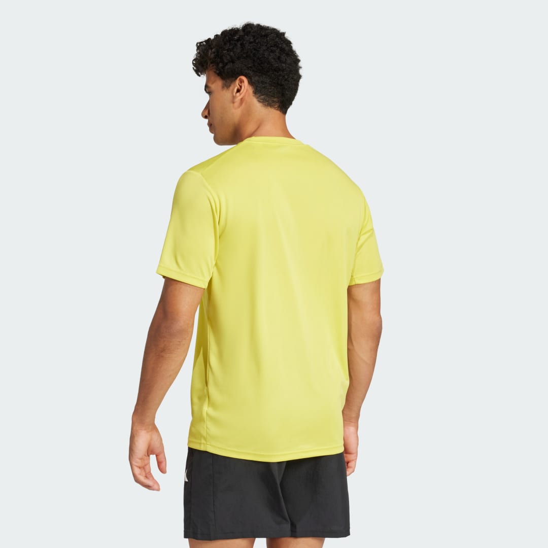T shirt adidas IC7430 EU - vue 5