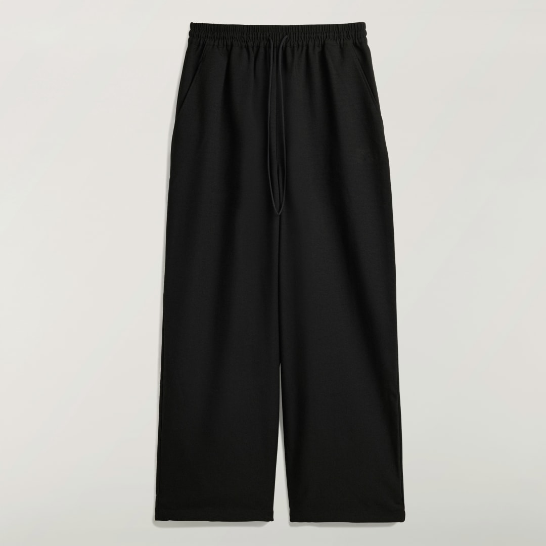 Adidas Y-3-Stripes Trainingsbroek