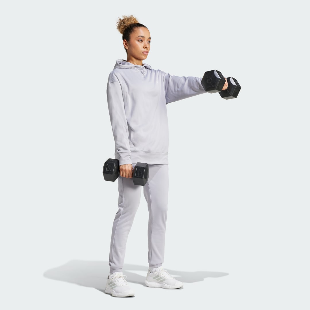 Thumbnail - AEROREADY Game and Go Hoodie