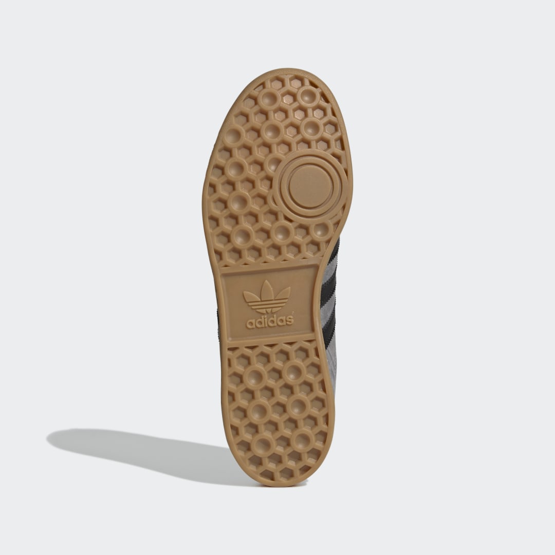 фото Кроссовки hamburg adidas originals