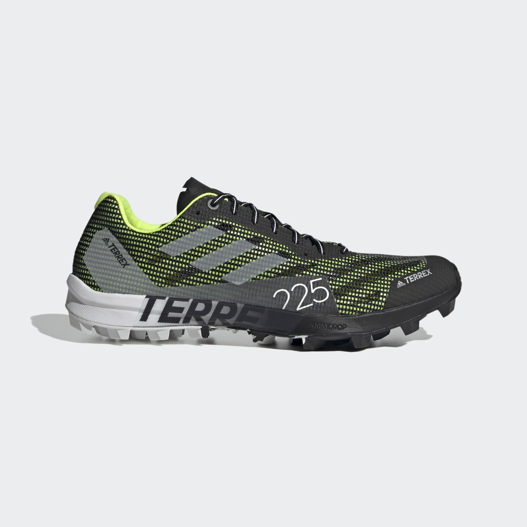 Terrex Speed SG Trail Running Schoenen Terrex Speed SG Trail Running Schoenen