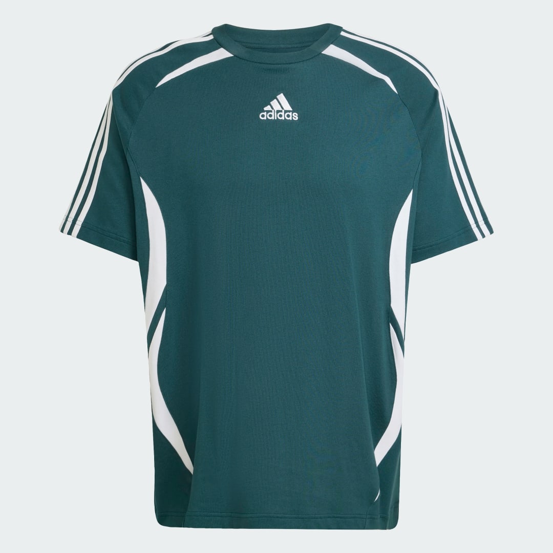 Adidas Teamgeist Cotton T-shirt