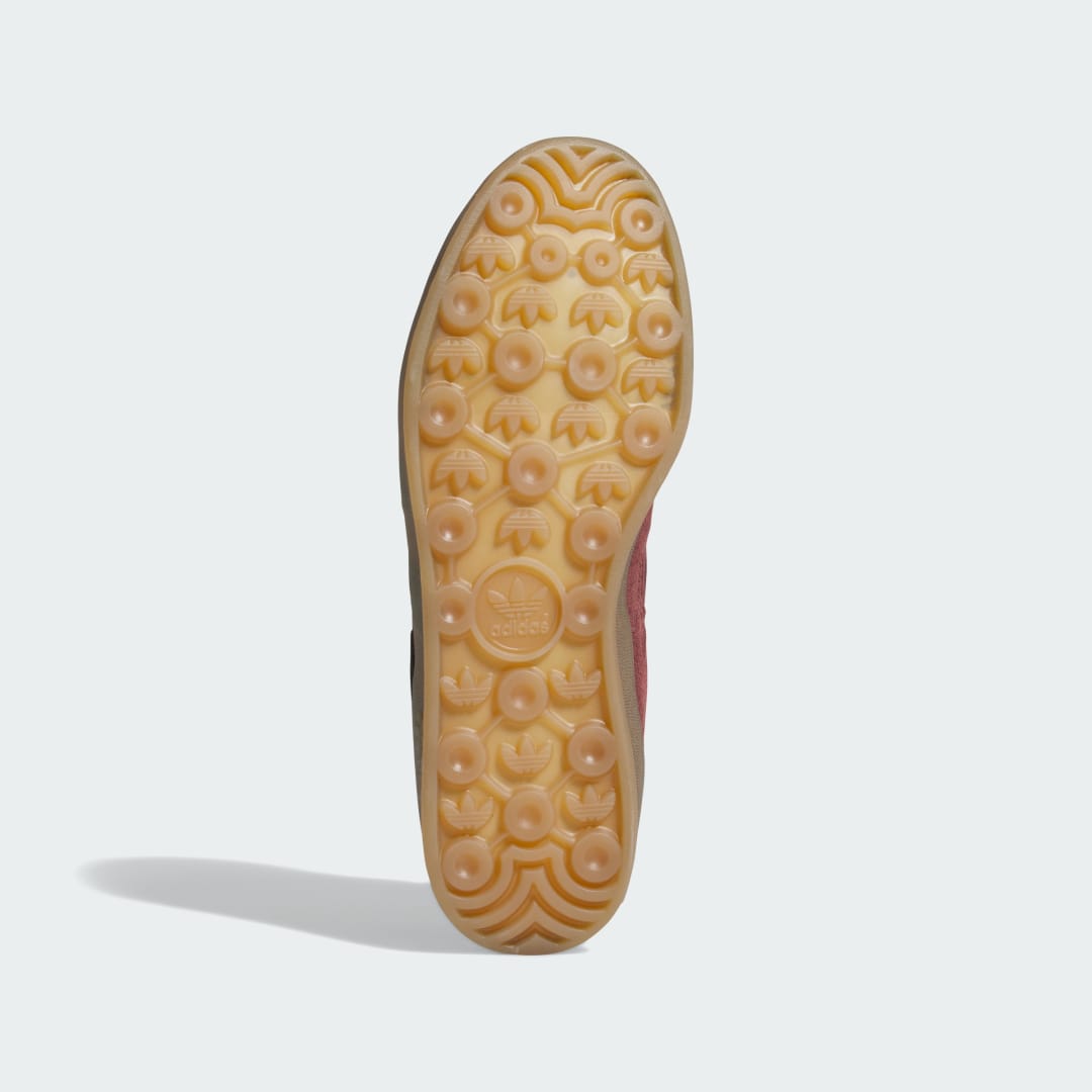 Adidas  sneaker Aurora Ruby / Brown / Gum