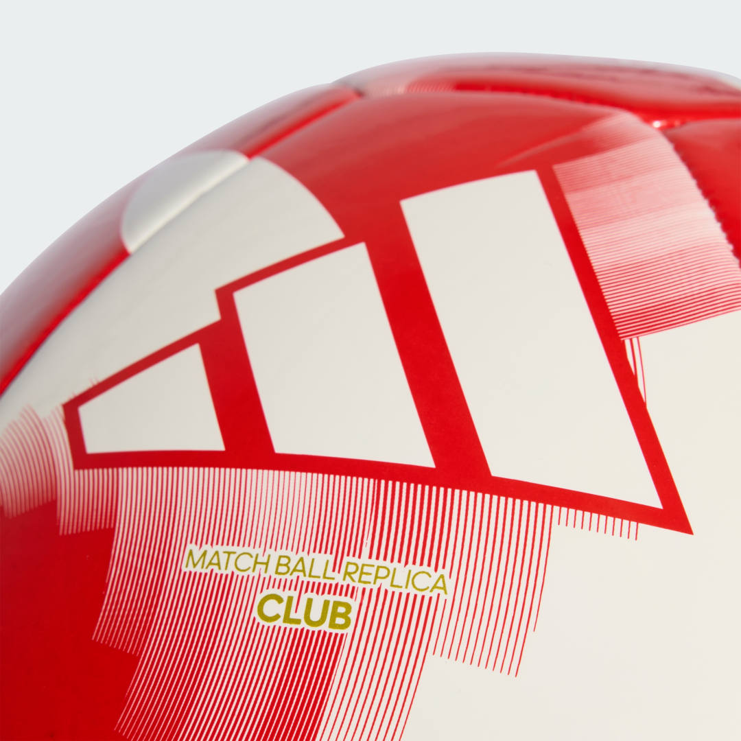 Thumbnail - FC Bayern München Heimspiel Club Ball