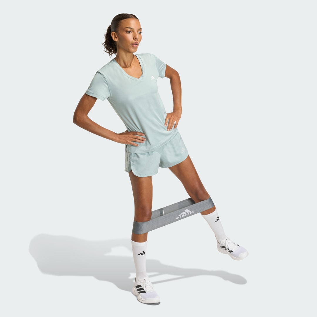 Thumbnail - Pacer Workout Woven 2in1 Shorts