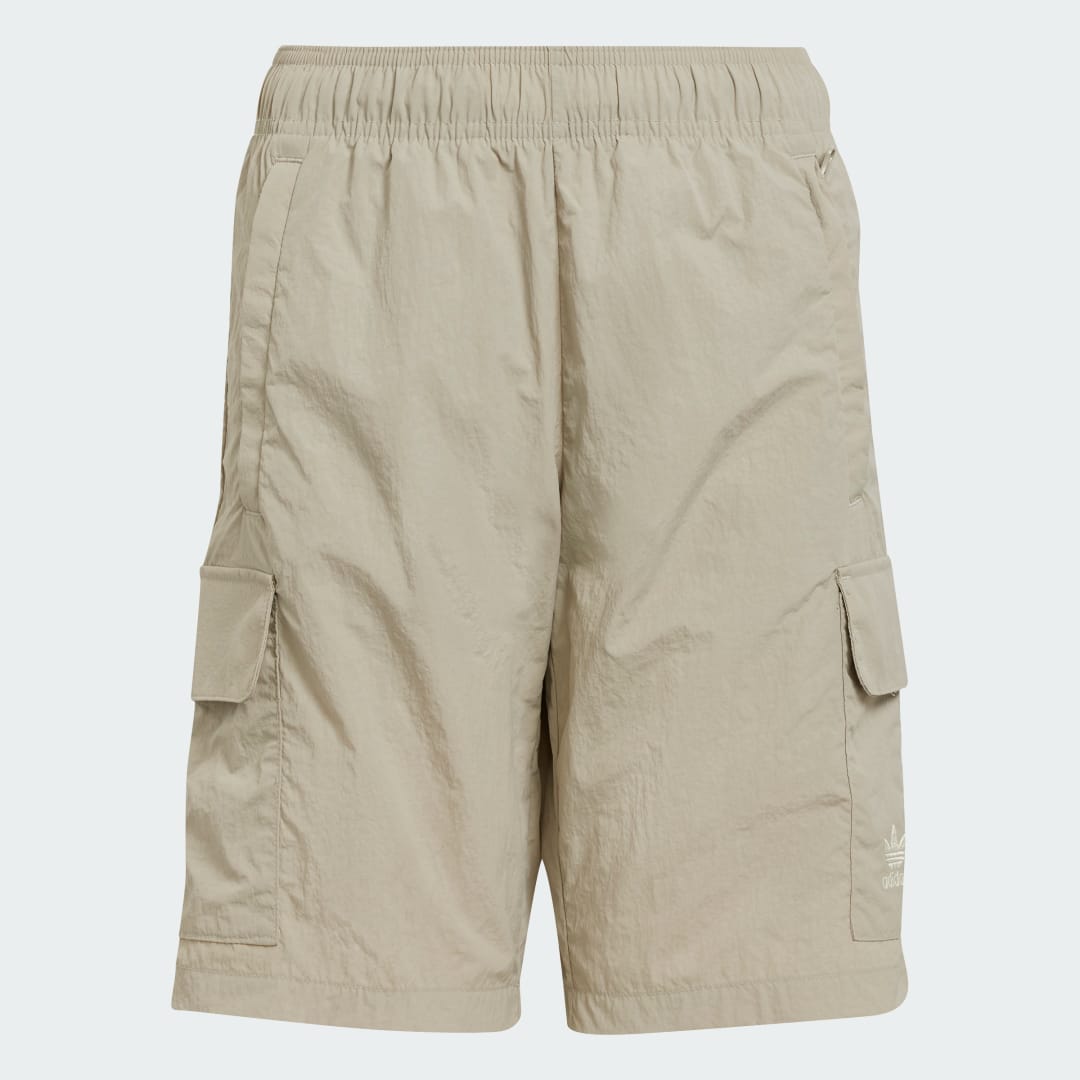 adidas Cargo Shorts
