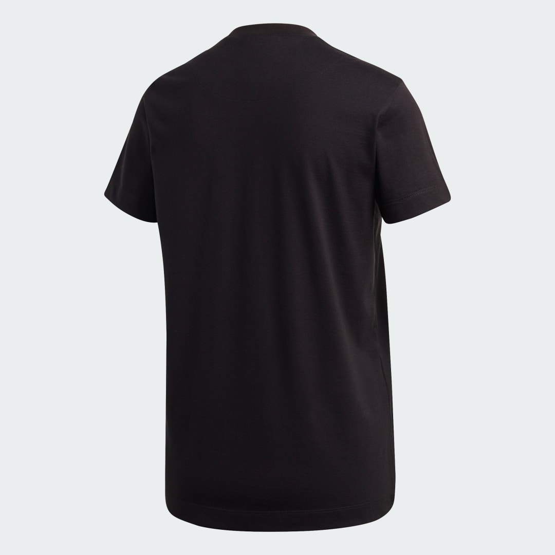 фото Футболка y-3 classic chest logo by adidas