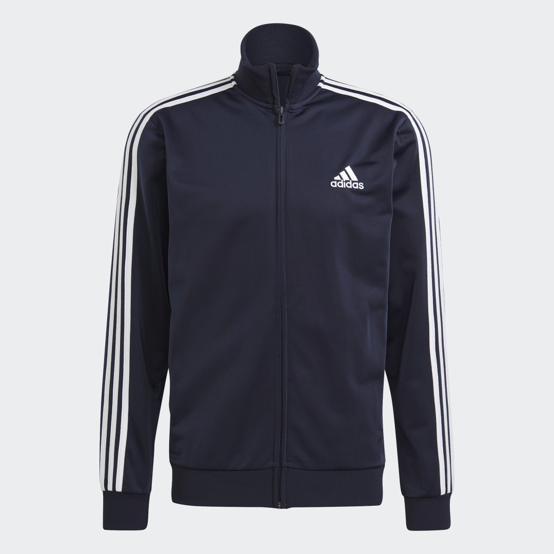 Ensembles de survêtement adidas 3 Stripes TR TT TRACKSUIT FR 36 / - vue 2
