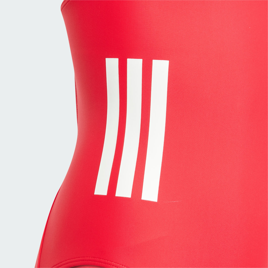 Adidas 3-Stripes C-Back Badpak Kids