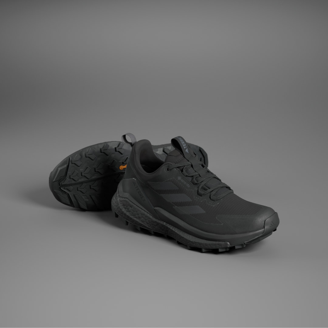 Chaussure de randonnée basse GORE-TEX Terrex Free Hiker 2.0
