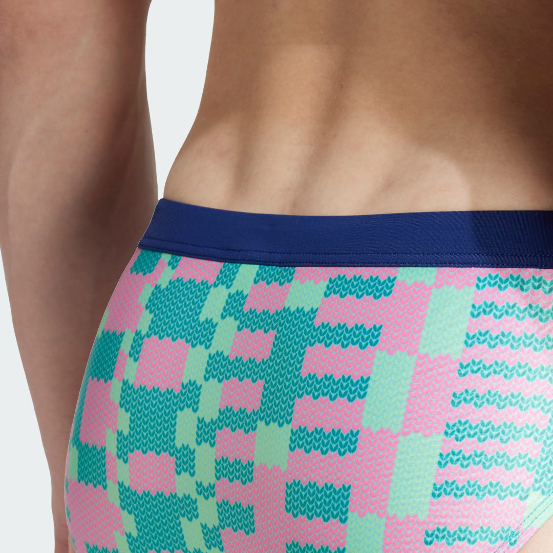 Adidas Tom Daley Zwemshort