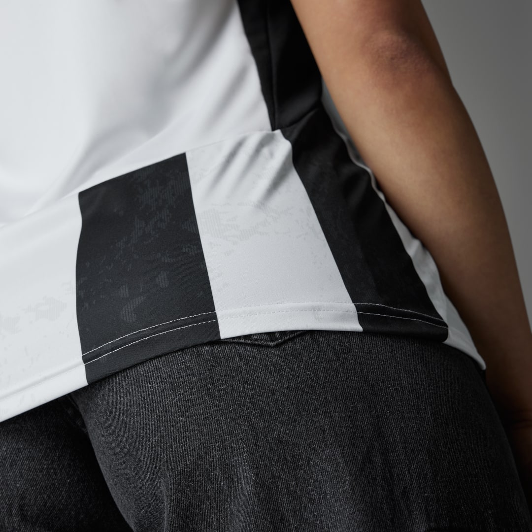 Adidas Juventus 24 25 Thuisshirt
