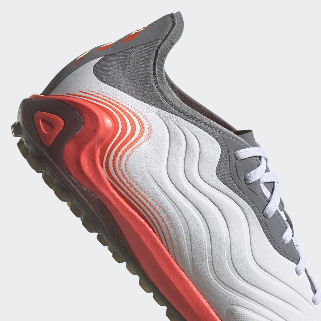 фото Футбольные бутсы copa sense.1 tf adidas performance