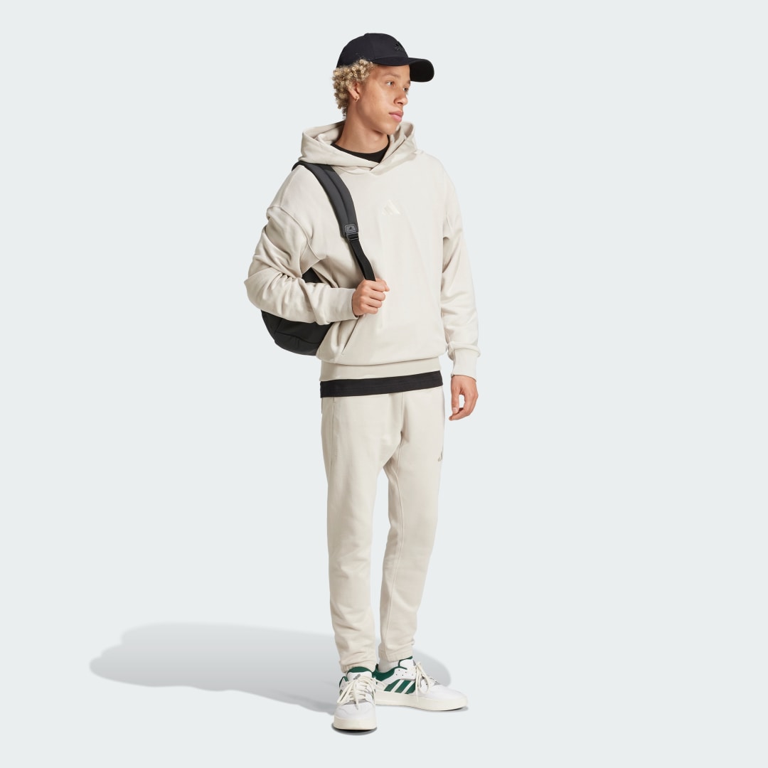 Adidas ALL SZN French Terry Hoodie