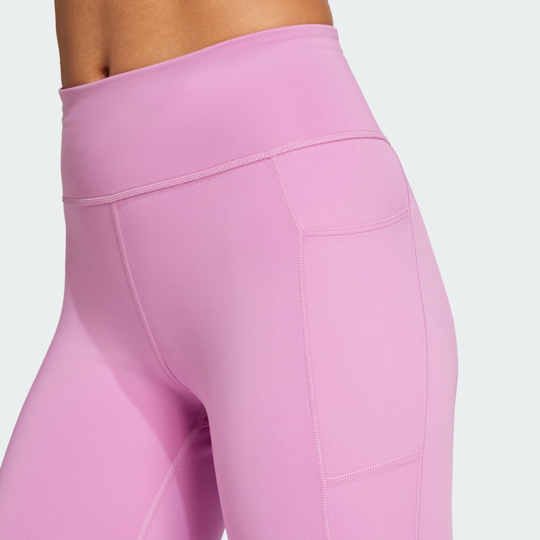Adidas Own the Run Lange Legging