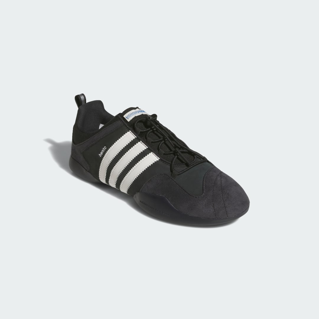 Chaussures de danse adidas para Bad Bunny - vue 4