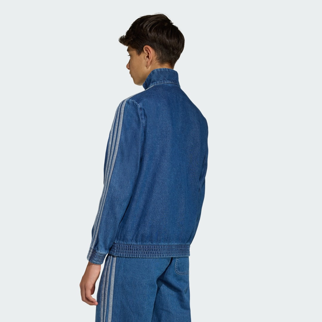 VESTE DE SURVÊTEMENT FIREBIRD EN - vue 4