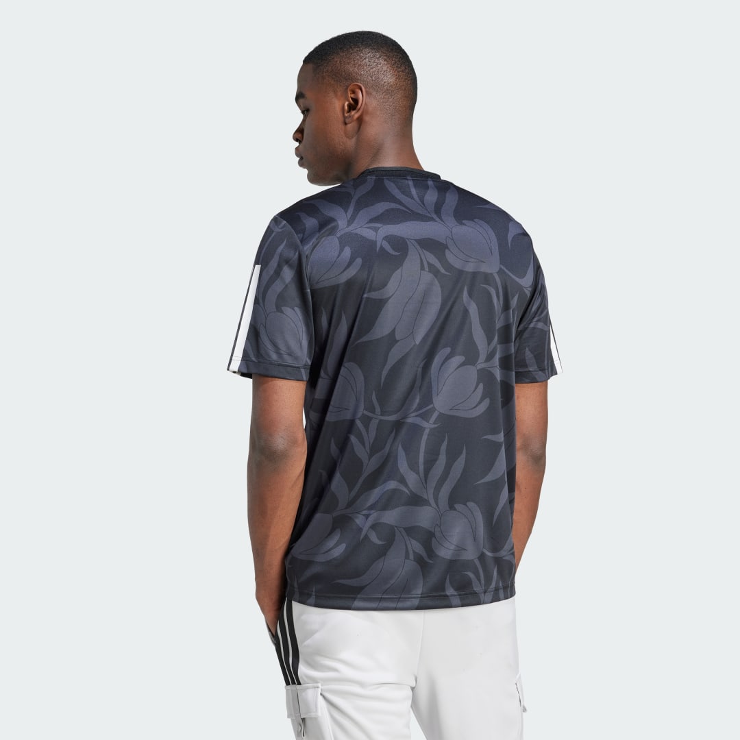 T shirt Common Goal - vue 2