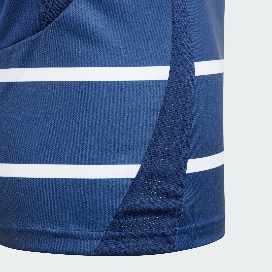 Adidas HSV 24 25 Uitshirt Kids