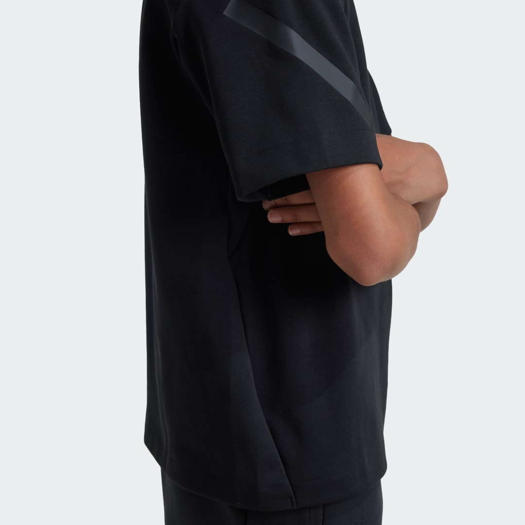 Adidas Z.N.E. T-shirt Kids