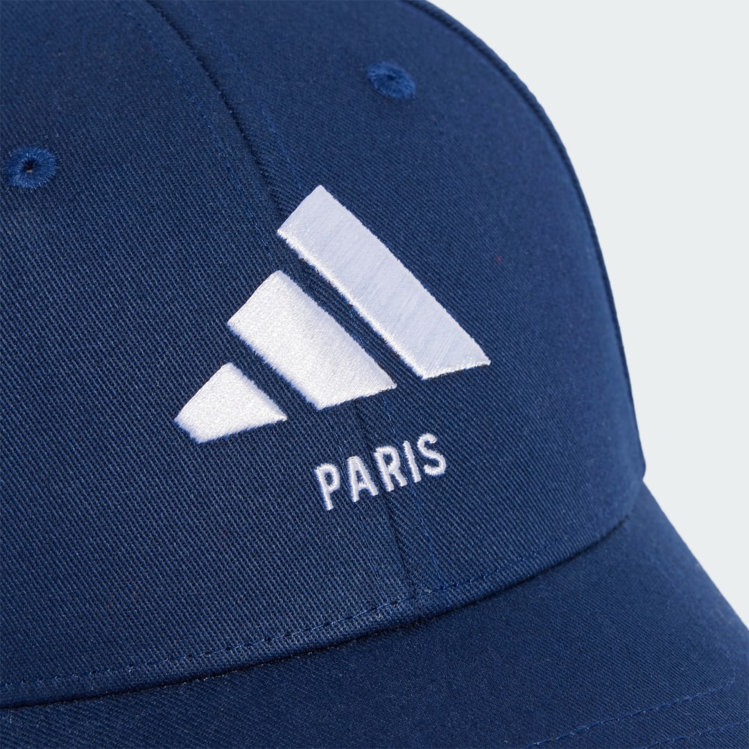 Casquette de baseball coton