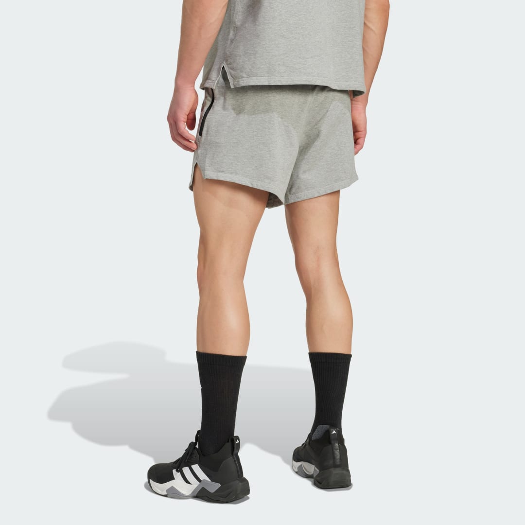 Adidas D4T X Short